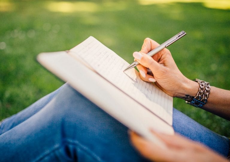 How to Practice Gratitude This Thanksgiving