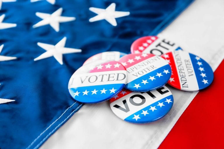 The Midterms Explained: Everything You Need to Know