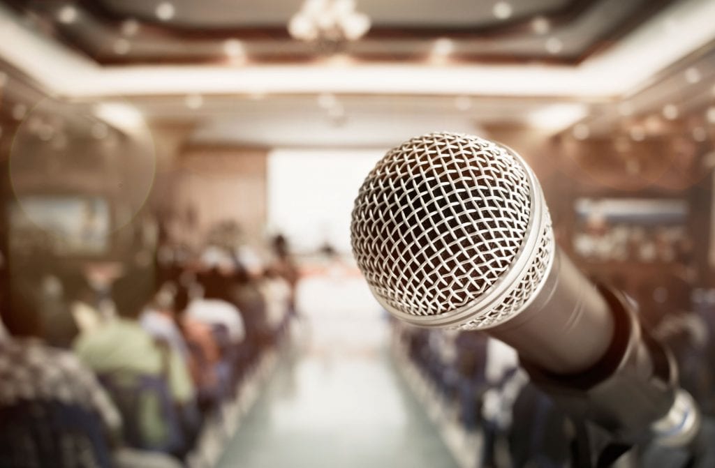Top 5 TED Talks For College Graduates
