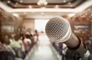 Top 5 TED Talks For College Graduates