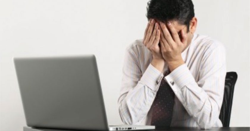 Is Stress and Anxiety Hurting Your Academic Performance?