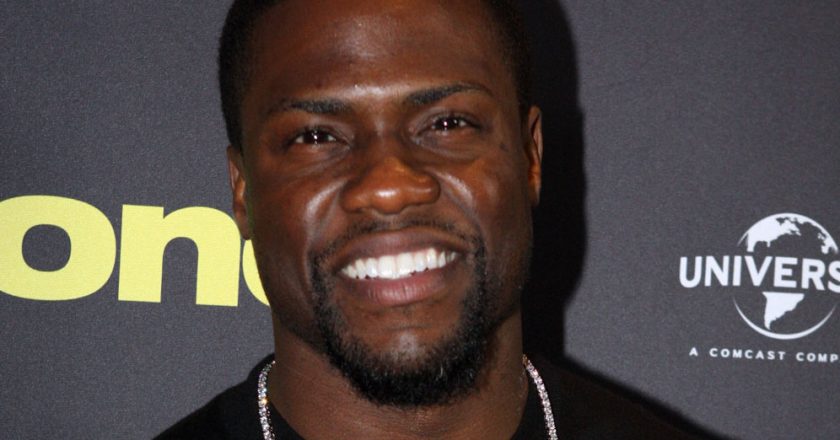 Kevin Hart Steps Down As Oscars Host