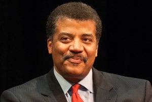 Neil deGrasse Tyson, Sexual Misconduct