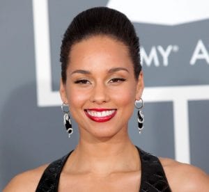 Alicia Keys to Host 2019 Grammy Awards