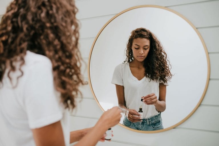 Ways to Implement CBD into Finals Season