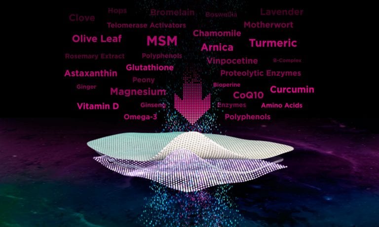 The Future of Pain Relief Is Here