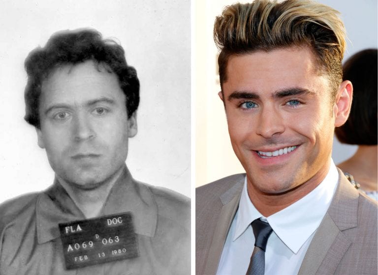 We Need to Talk About Zac Efron’s Ted Bundy Movie