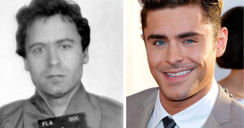 We Need to Talk About Zac Efron’s Ted Bundy Movie