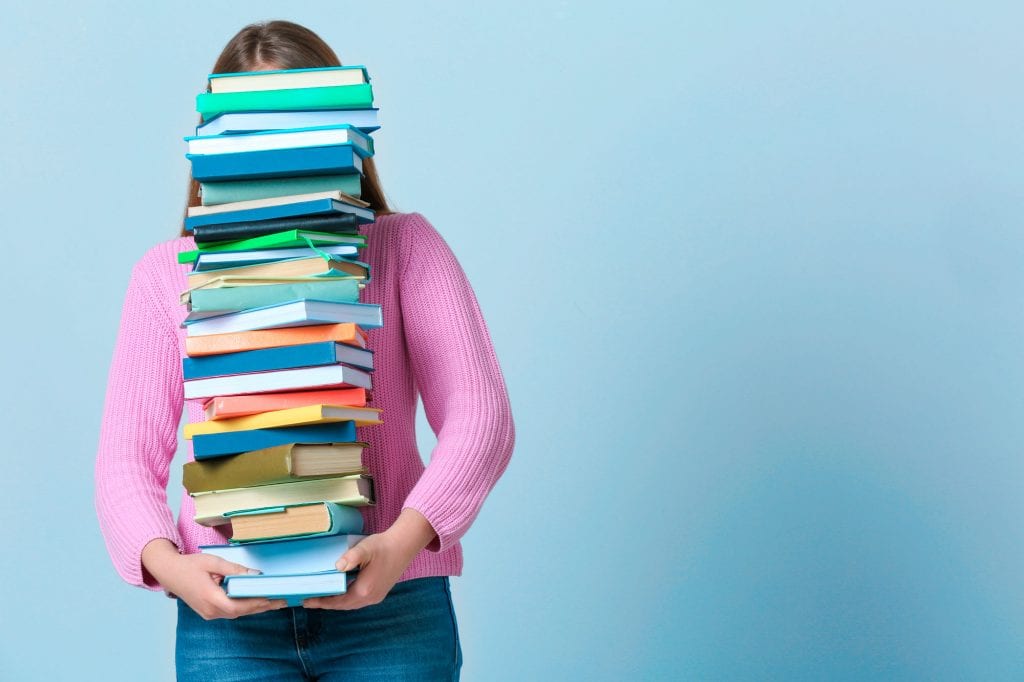 Sell Textbooks