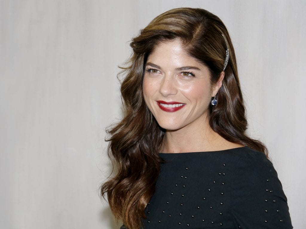 Selma Blair’s Incredible Moment at the Oscars