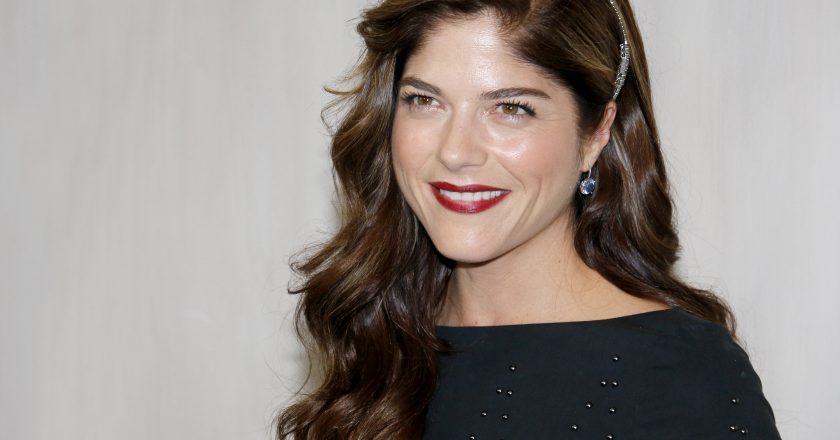 Selma Blair’s Incredible Moment at the Oscars