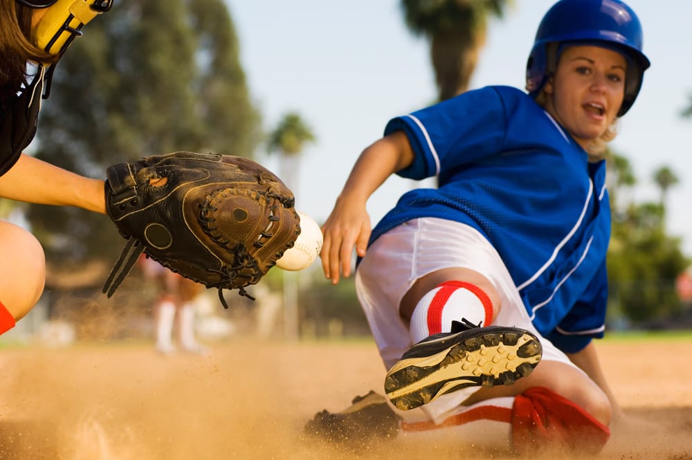 The Ballers of College Softball