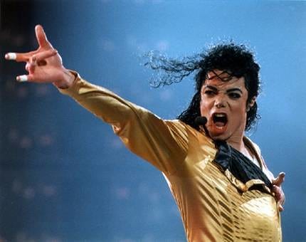 Michael Jackson Ten Years Later