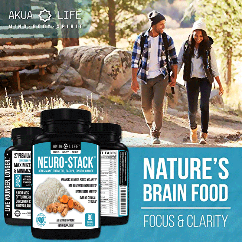 Welcome to Nootropics: Natural Brain Boosters