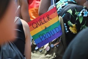 Dwayne Wade supports his LGBTQ+ daughter