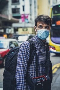 Coronavirus spreads to California