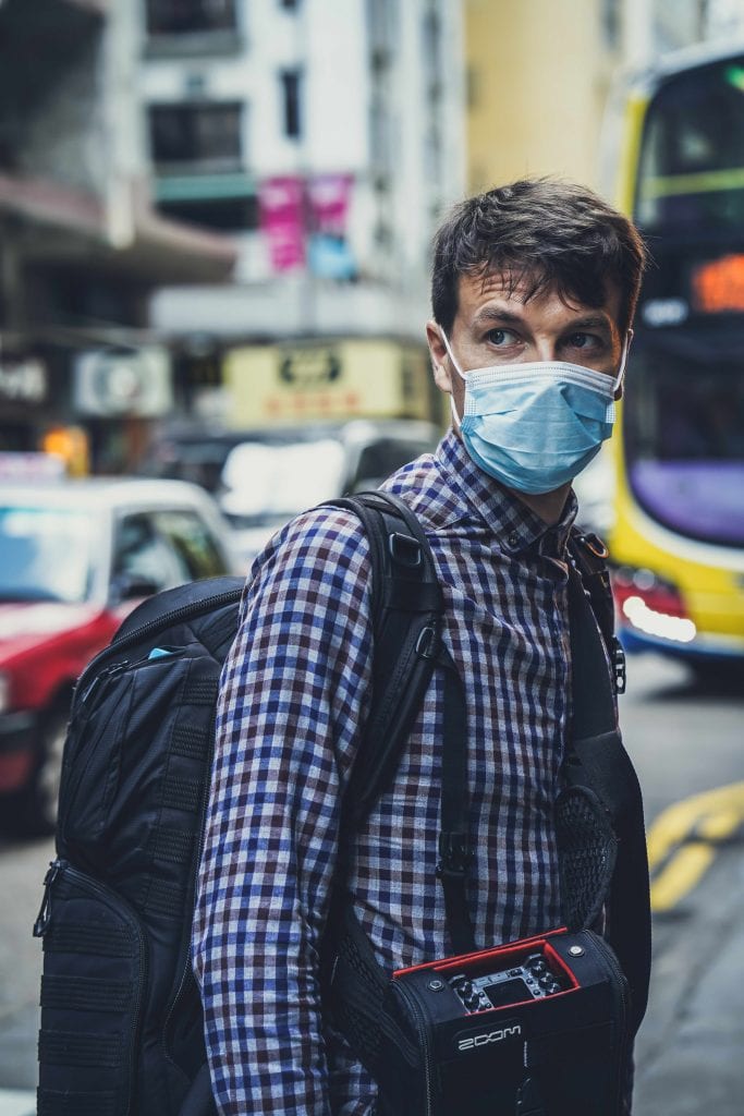 Coronavirus spreads to California
