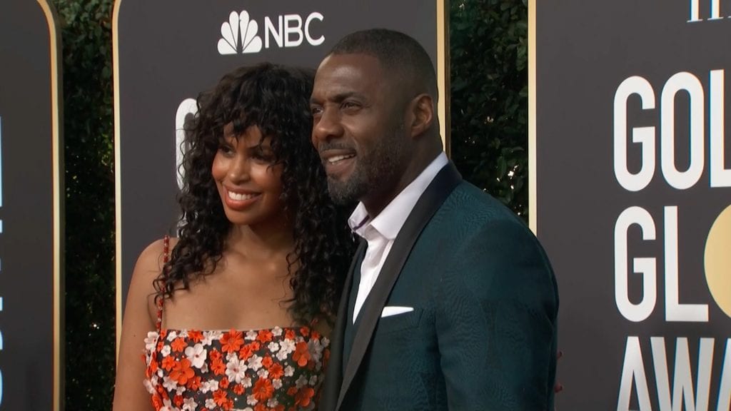 Idris Elba tests positive for coronavirus