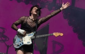 Yungblud live streams concert due to cancellations from coronavirus
