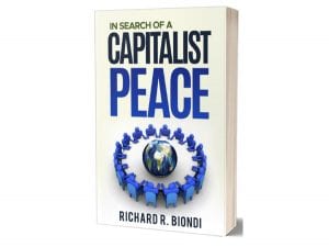 capitalist peace