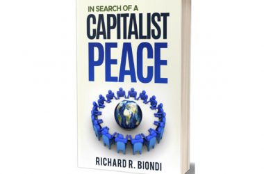 capitalist peace