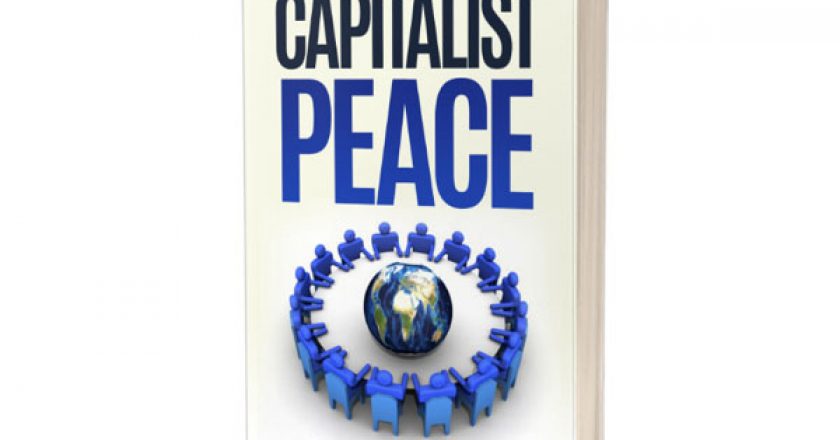 capitalist peace