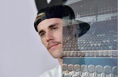 Justin Bieber downsizes tour due to low ticket sales