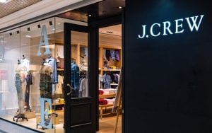 j crew