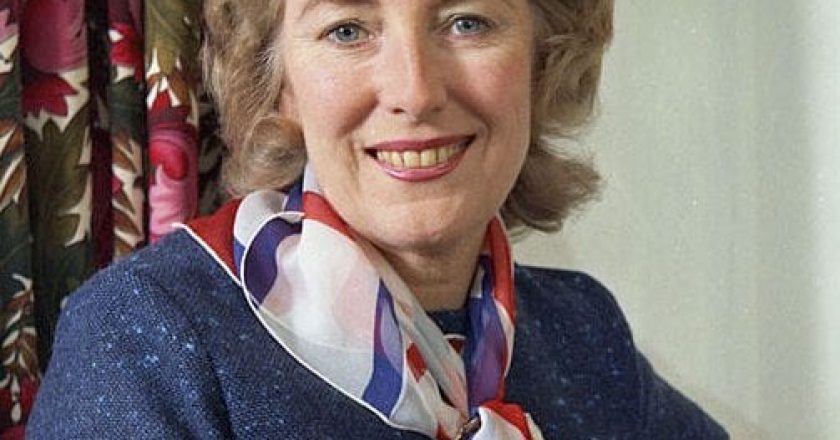 dame vera lynn