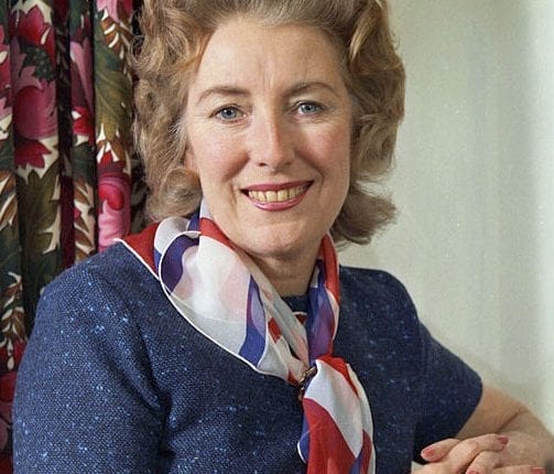 dame vera lynn