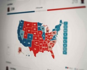 2020 Presidential Election