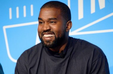 Rapper Kanye West Files to Legally Change Name to Ye