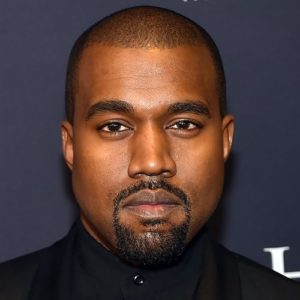 Rapper Kanye West Files to Legally Change Name to Ye