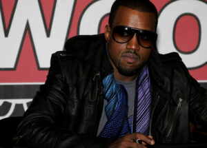 Rapper Kanye West Files to Legally Change Name to Ye