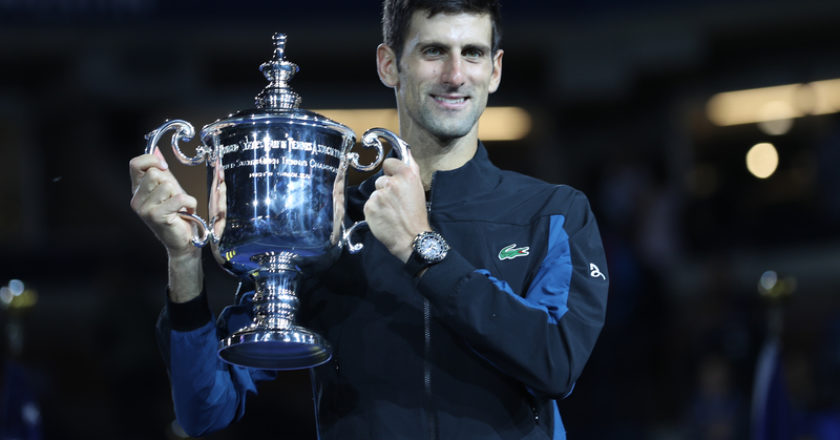 The US Open – All You Need To Know