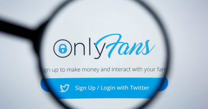 OnlyFans Announces Ban on ‘sexually explicit’ content