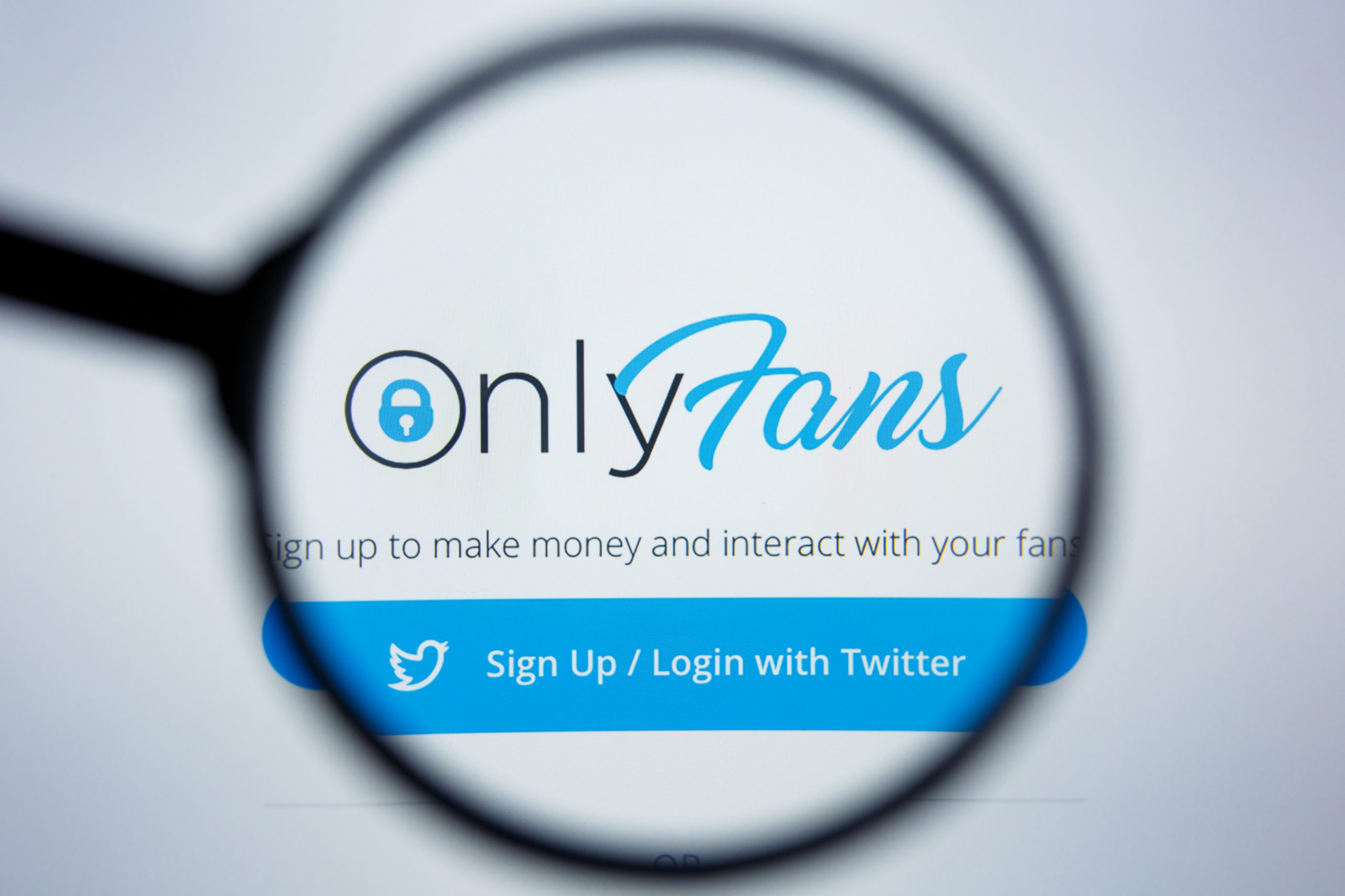 Onlyfans pages