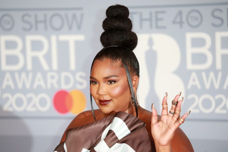 Social Media sites Remove Offensive Comments following Lizzo Abuse