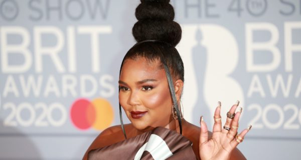 Social Media sites Remove Offensive Comments following Lizzo Abuse