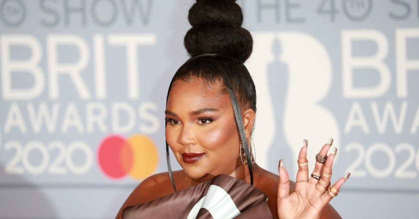 Social Media sites Remove Offensive Comments following Lizzo Abuse