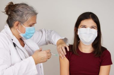 US Colleges To Make COVID-19 Vaccinations Mandatory