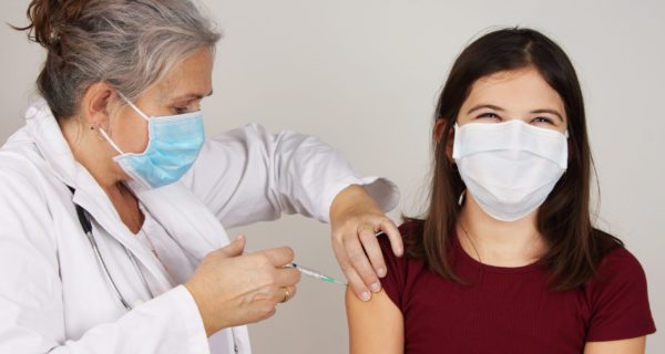 US Colleges To Make COVID-19 Vaccinations Mandatory