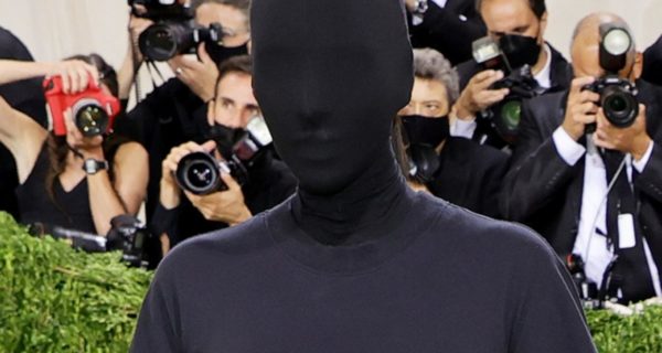 The Weird and Wonderful from This Year’s Met Gala
