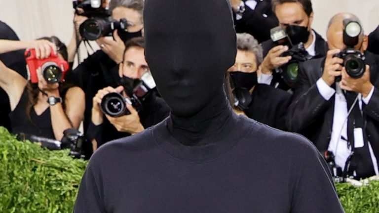 The Weird and Wonderful from This Year’s Met Gala