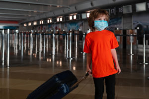 US Lifts Travel Ban For Vaccinated Travellers