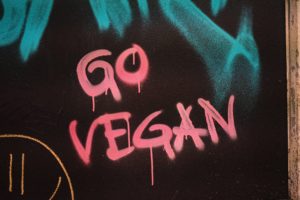U.S. Colleges Go Vegan - Here’s How You Can Too