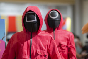 Squid Game Takes Top Spot As Netflix’s Biggest Debut Show