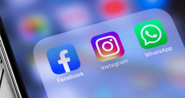 Social Media Sites Return Following Outage