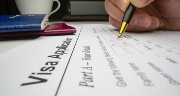 How to Get a Student Visa