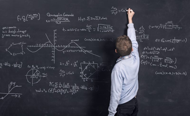 Which Colleges are Best for Mathematics?